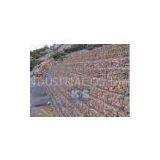 Flexibility Structure Customized Economical Gabion Retaining Walls Block Protective Mesh