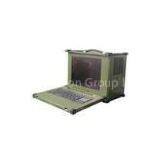 15 2.5HDD DVD - RW Military Portable Rugged Military Computer For Industrial GJB-151A-97 thumbnail-1