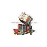 Hermetic Closure Plate Manual Top Discharge PPTD Food Centrifuge With CIP System thumbnail-1