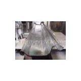 Roller Shutter Slates Roll Forming Machine With 7.5kw Main Motor for Rolling Steel Doors thumbnail-1