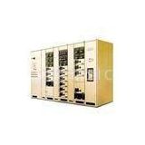 GB7251 JB/T9661 380 / 660V  GCS Indoors Low Voltage Withdrawable Switchgear cabinet