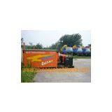 Dayu Bitumen Patching Trucks thumbnail-1