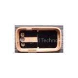 Samsung Galaxy S3 Cherry Protecting Cover Lined With A Smooth Felt thumbnail-1