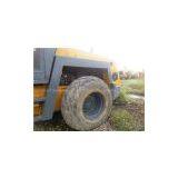 Used Bomag Road Roller Bomag BW217-2 thumbnail-2