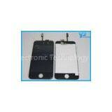 TFT Ipod 4 LCD Digitizer Replacement With Touch Screen