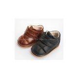 Freycoo Winter Baby Boy Leather Boots 6031 thumbnail-1