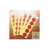 Red Color Handmade Sealing Wax Stickers/Custom Made and Designed Wax Seals thumbnail-2