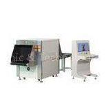 VO-6550, Security x-ray baggage checking machine, Digital Metal Detector / scanner / machines