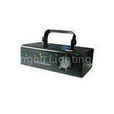 3W Blue Led Background Disco Laser Flower Gobo Light Flash Effects L-09