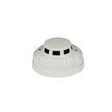 DC9-35V Addressable Optical Smoke Detector ABS For Household