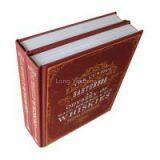 Exquisite Hardcover Book Printing,Hardback Printing,Book Printing Service thumbnail-1