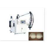 Polyurethane Boxing Glove Bladder Foaming Machine thumbnail-1