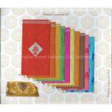 Chocolate Alu-foil thumbnail-1