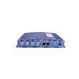 High Performance Indoor HomePlug EoC Optical Node Master with CLI Interface