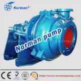 high efficiency centrifugal slurry pump