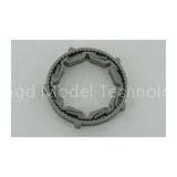 DMLS Aluminum Rapid Prototyping DMLS 3D Printing for Planarzigzagstructure