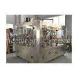 15000BPH 9KW Milk Filling And Sealing Machine Equipment for PET Bottle