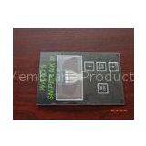 Medical Equipment Membrane Switch Keyboard / Touch Panel 250V DC
