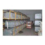 Extruded Bimetal Refrigeration Fin Tube , A210 Gr A1 / C SMLS Carbon Tube thumbnail-1