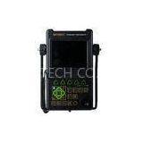 MFD800C Portable Digital Ultrasonic Flaw Detector Instrument NDT Tester AWS Standard B Scan