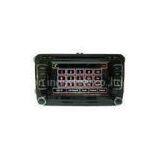 Touch Screen 2din 6.5 Inch Volkswagen / Skoda Dvd Gps For Skoda Fabia, Octavia, Superb, Roomster thumbnail-1