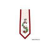 Sell Christmas Necktie thumbnail-1