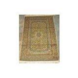 New High Quality Hand Knotted Silk Rugs thumbnail-3