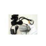 High Speed Recording 6 IR Led Night Vision HD720P Car DVR Video Recorder H186C thumbnail-1