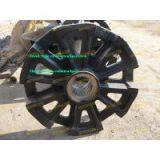 Crawler Crane Terex DEMAG CC1500 Driving Sprocket thumbnail-1