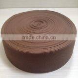 Herringbone 100% Cotton Webbing Cotton Tape