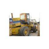 Used KOMATSU Loader