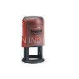 Trodat Printy Round 46030 Rubber Custom Self Inking Stamps, Teacher Stamps, Logo Stamps thumbnail-1