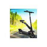 LED Light Aluminium Alloy Foldable Handle Electric Motorized Bicycle E Unicycle thumbnail-1