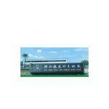 Zhejiang Tenglong Bamboo & Wood Flooring Manufacture Co., Ltd. company overview - view 1 thumbnail