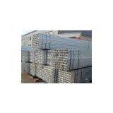 Thick Wall Galvanized Square Steel Tube thumbnail-1