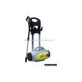 High Pressure Washer