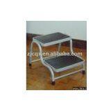 Step Stool,step Ladder,steel Stool(CQX-122) thumbnail-1