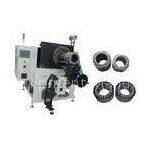 Pump Motor Stator Insulation Paper Inserting Machine AC / DC Motors 3 Phase SMT-CW300