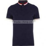 Men's Design Your Own Custom Blank Polo t Shirts / Polo Shirts thumbnail-1