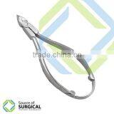 Sharper Edge Nail Nipper Sharp Edge Cuticle Nipper B-NCN-51