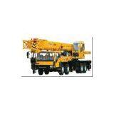 XCMG 70 Tons Truck Crane QY70K thumbnail-1
