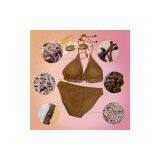 The Summer New Beach Bikini Swimsuits Processing Custom thumbnail-3