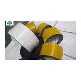 Polyethylene Film Backing Underground Pipe Wrap Tape with ASTM D 1000 Standard