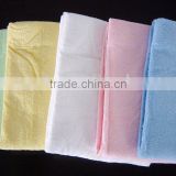 cotton towel blanket