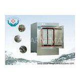 Hinge Door Pass Through Large Steam Sterilizer For BSL3 / BSL4 Laboratories thumbnail-1