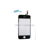 for iPhone 3GSiPhone 3GS LCD Touch Screen Glass Digitizer & AdhesiveGlass Digitizer & Adhesive