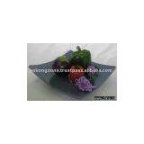 Bamboo Dish / Plate thumbnail-1