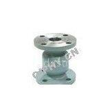 Casting Steel Check Valve SCAXRF-RST