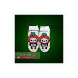 Kids Cute Fruit Jacquard Socks thumbnail-3