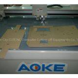 Graphic Carton Sample Maker Cutting Machine
